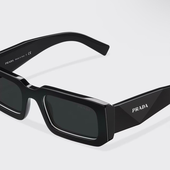 Prada Sunglasses - Picture 5 of 9